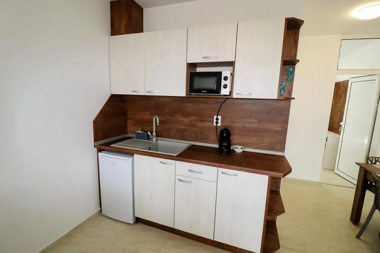 Studios Alkion, Sozopol Apartment