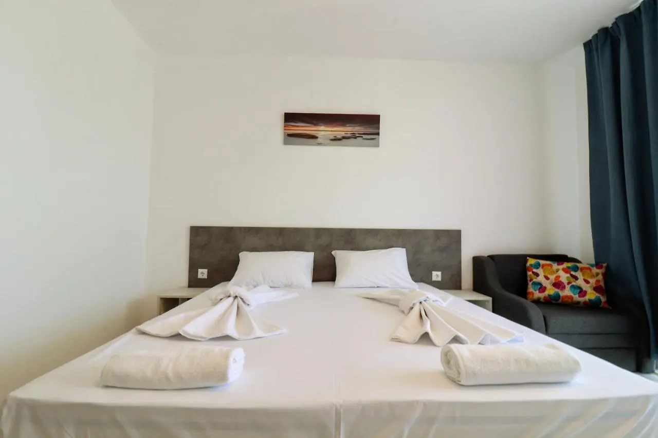 Studios Alkion, Sozopol