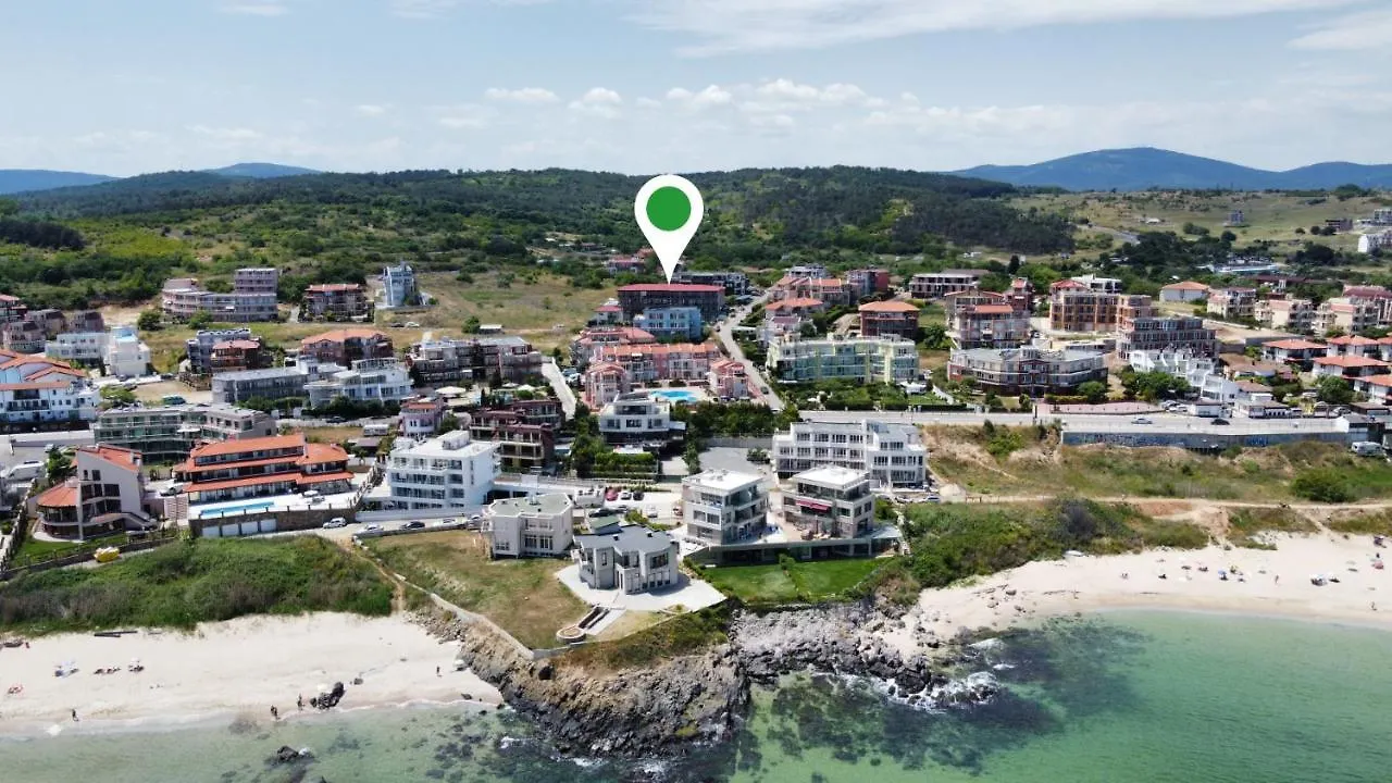 Studios Alkion, Sozopol