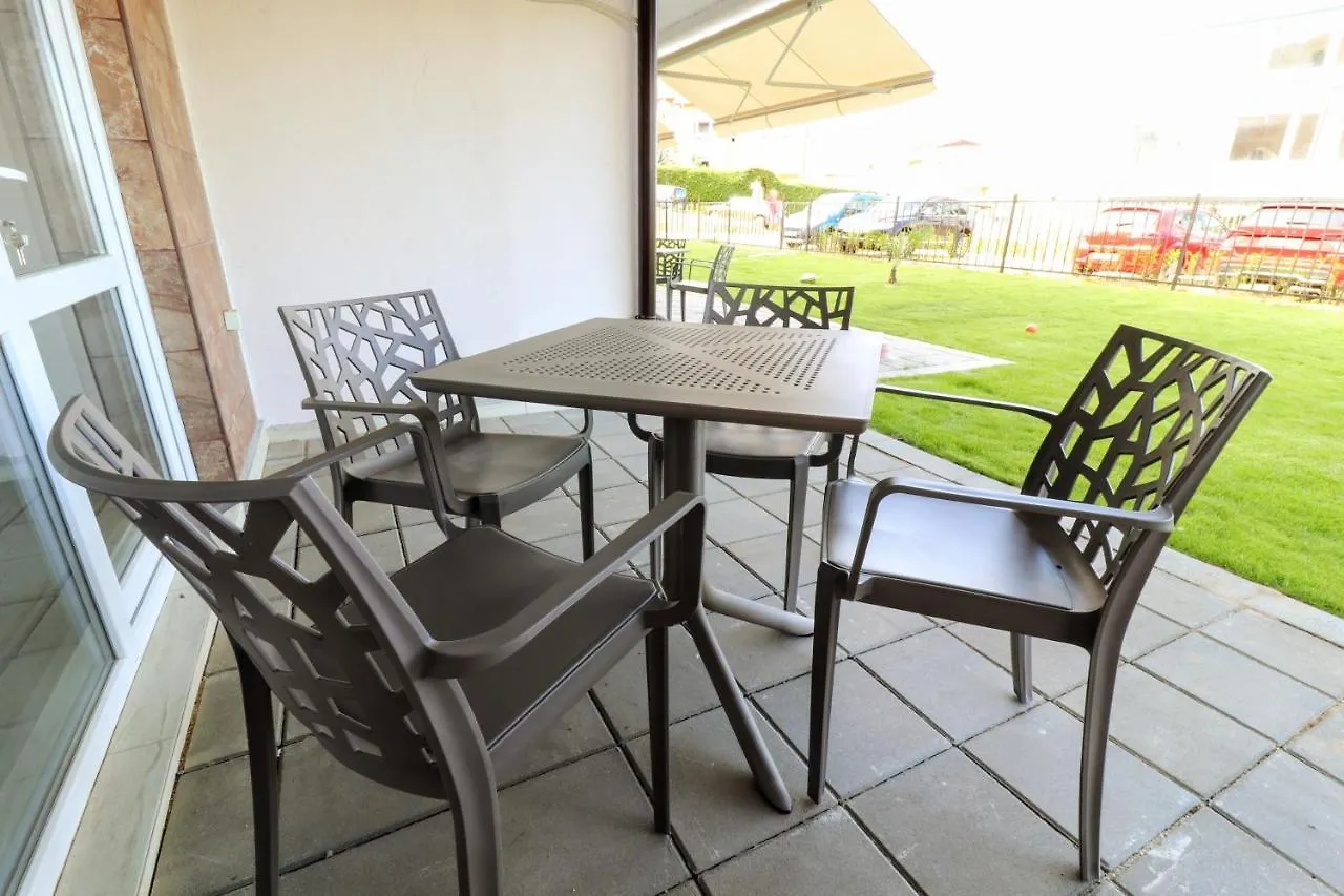 Studios Alkion, Sozopol 0*,