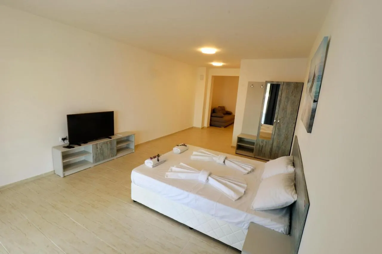 Studios Alkion, Sozopol 0*,  Bulgaria