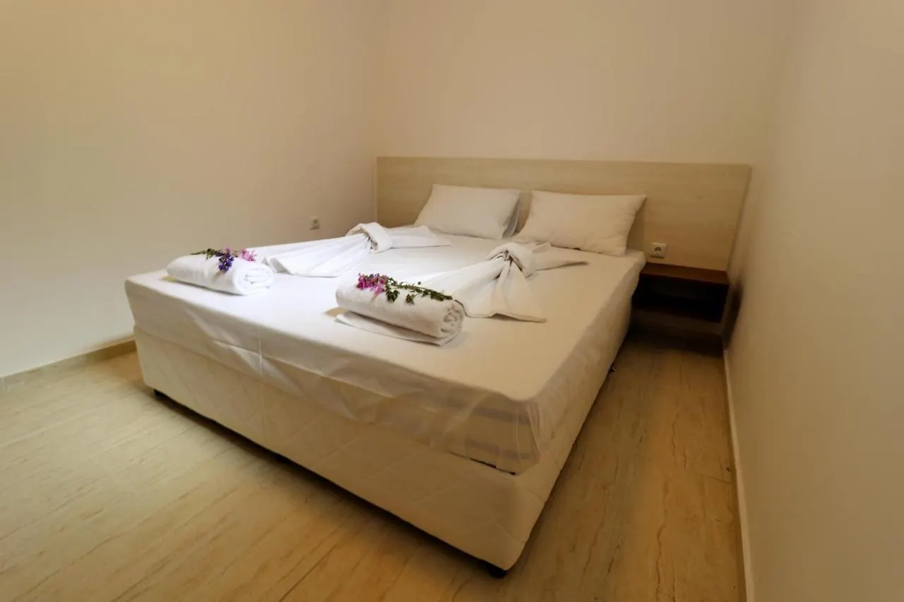 Apartment Studios Alkion, Sozopol Bulgaria