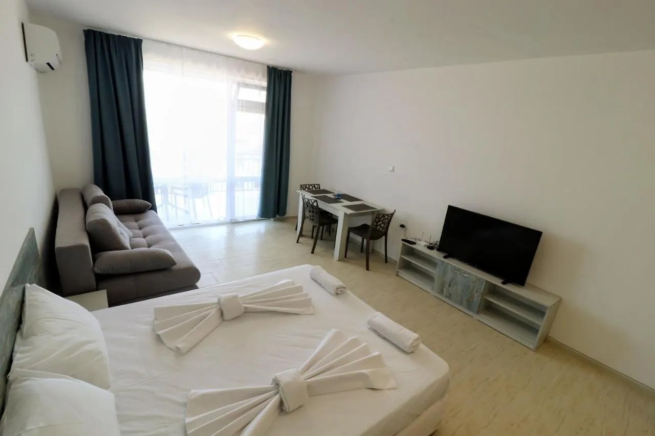 Studios Alkion, Sozopol 0*,